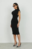 VESTITO C/COLLANA - RELISH