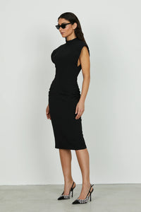 VESTITO C/COLLANA - RELISH
