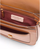 BORSA C-ME CALF COCK - COCCINELLE