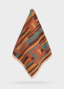 FOULARD LETTERS  - NALì