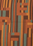 FOULARD LETTERS  - NALì