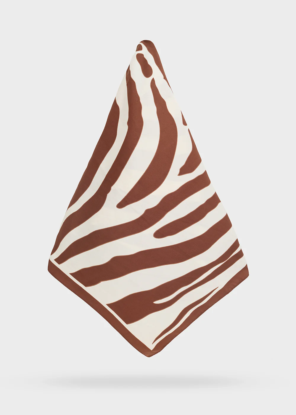 FOULARD ZEBRA - NALì