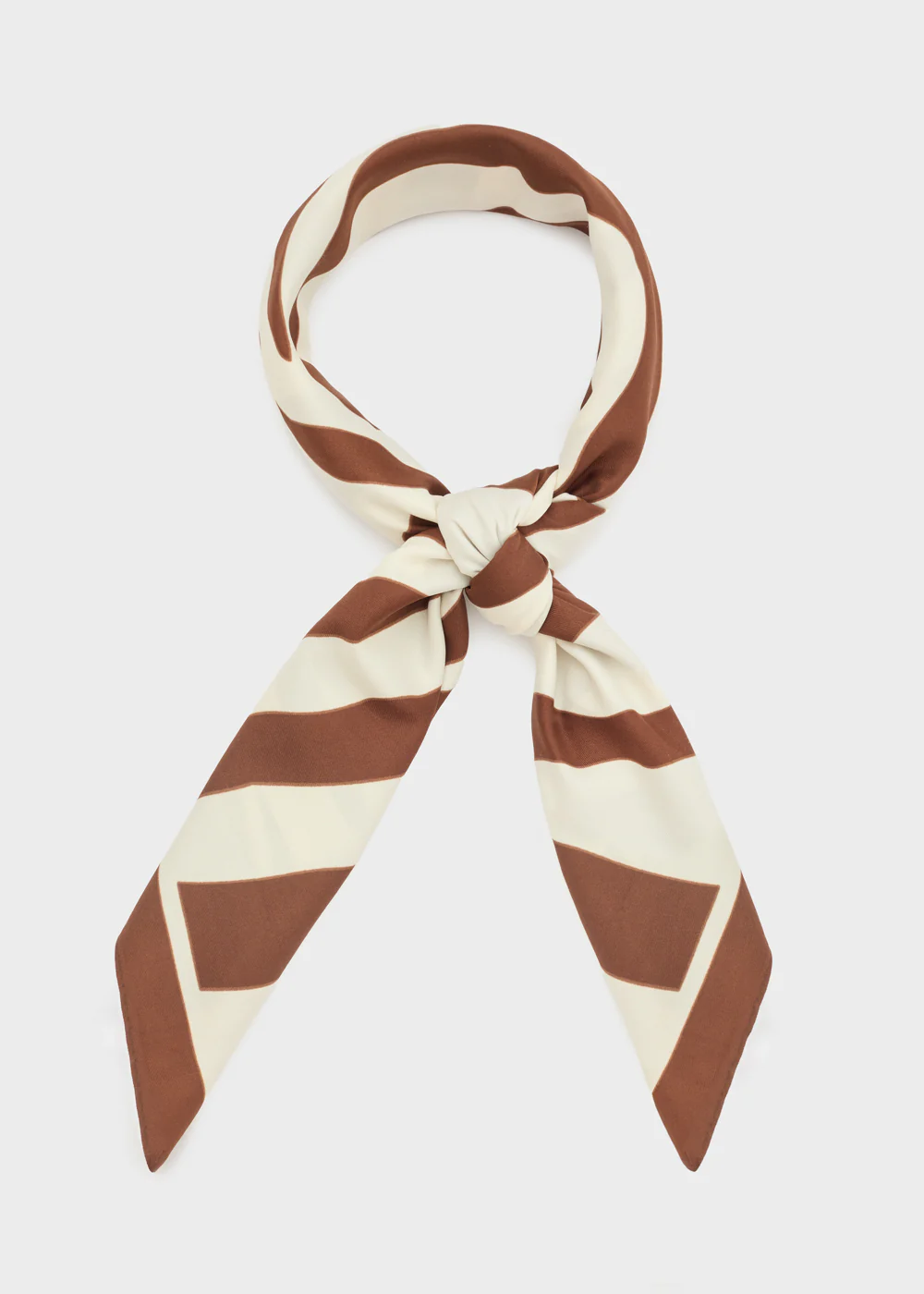 FOULARD ZEBRA - NALì