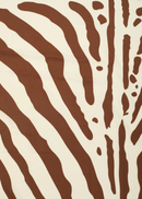 FOULARD ZEBRA - NALì
