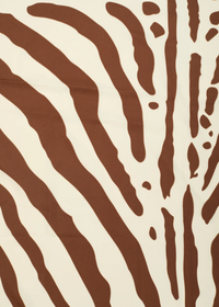 FOULARD ZEBRA - NALì
