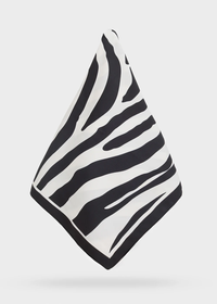 FOULARD ZEBRA - NALì