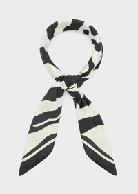 FOULARD ZEBRA - NALì