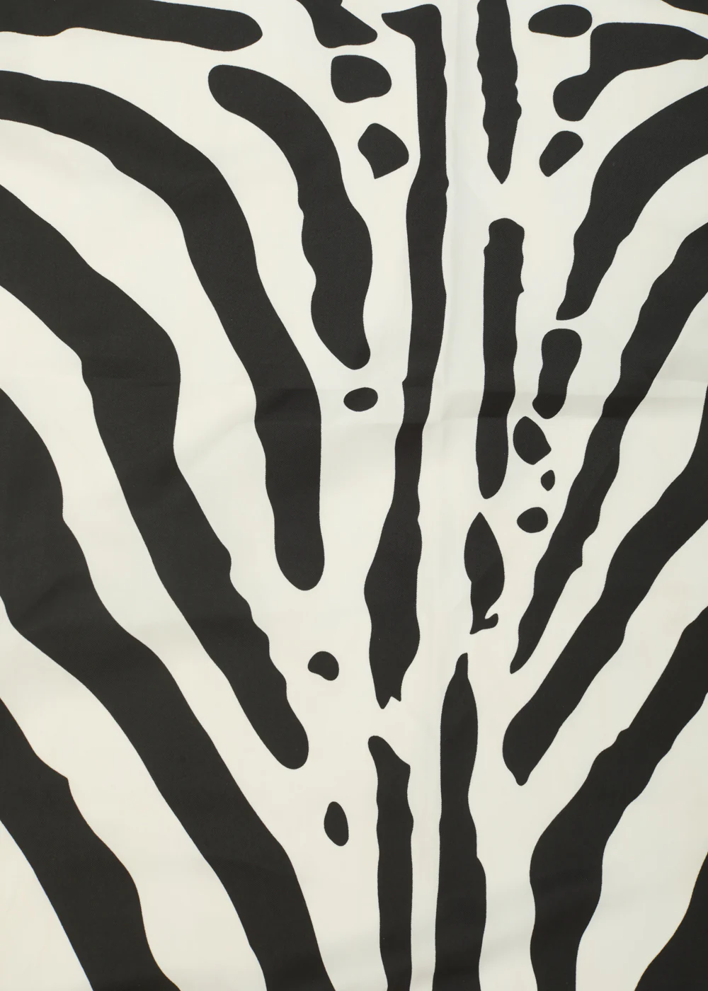 FOULARD ZEBRA - NALì