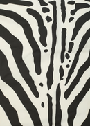 FOULARD ZEBRA - NALì