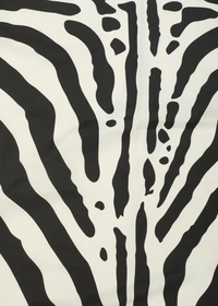 FOULARD ZEBRA - NALì