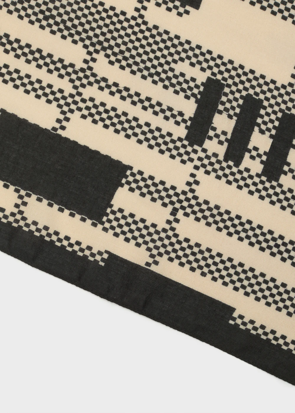 FOULARD ZEBRA - NALì