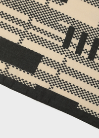 FOULARD ZEBRA - NALì