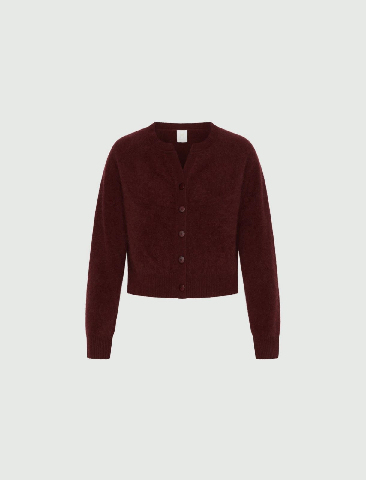 CARDIGAN - MARELLA
