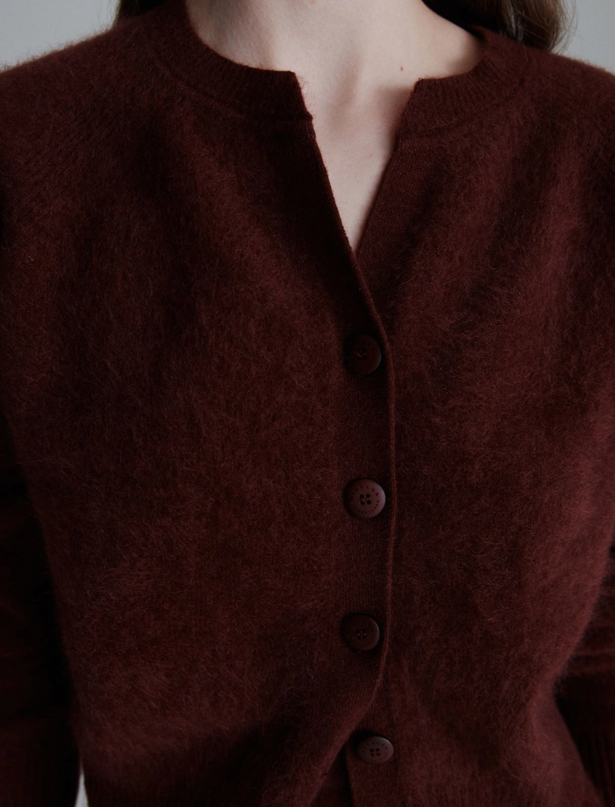 CARDIGAN - MARELLA