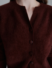 CARDIGAN - MARELLA