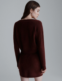 CARDIGAN - MARELLA
