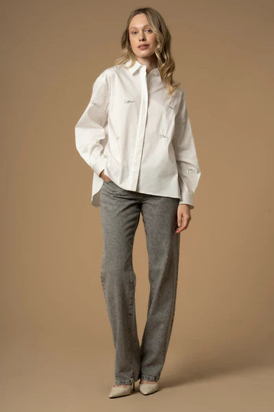 CAMICIA - KOCCA