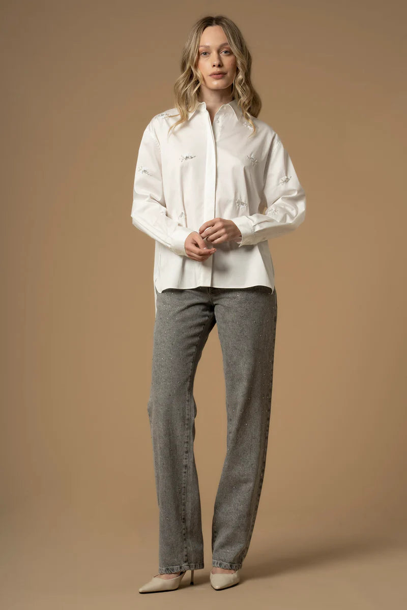 CAMICIA - KOCCA