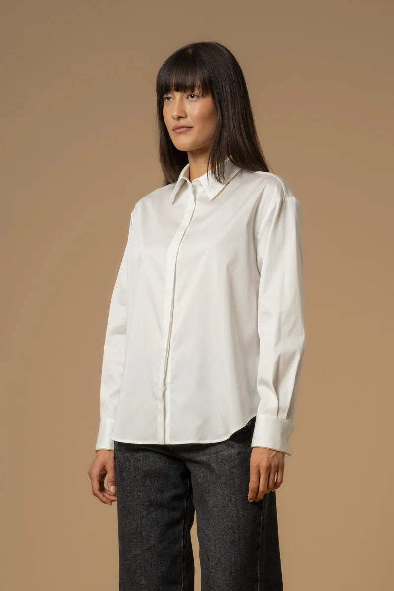 CAMICIA - KOCCA