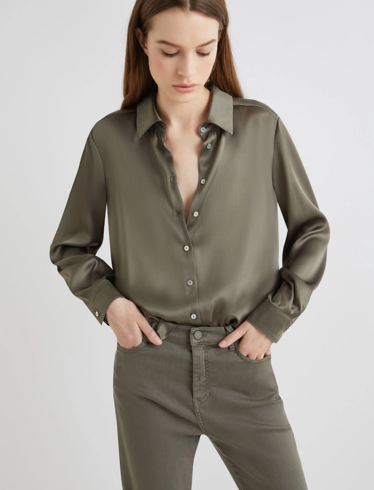 CAMICIA - MARELLA
