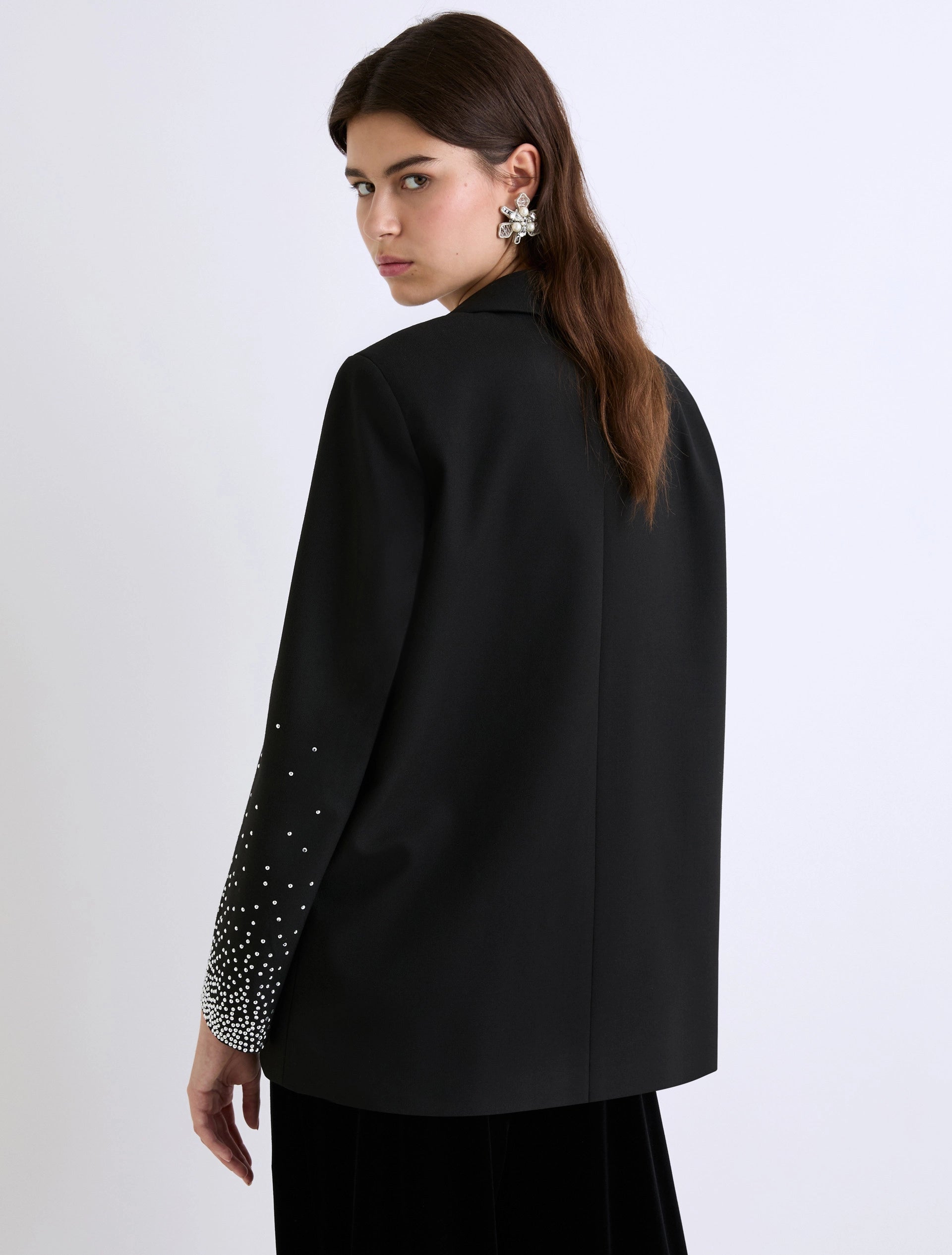 GIACCA (abb.c/pant.Cosca1) - MARELLA