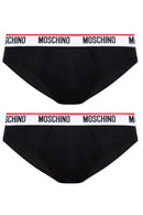 SLIP - MOSCHINO