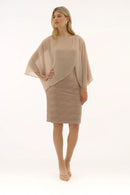 VESTITO - JOSEPH RIBKOFF