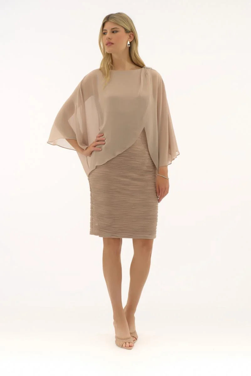 VESTITO - JOSEPH RIBKOFF