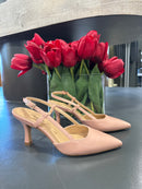 SCARPA  - MARGOT LOI
