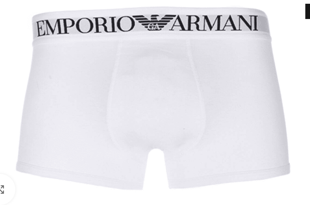 Boxer Intimo Armani Exchange