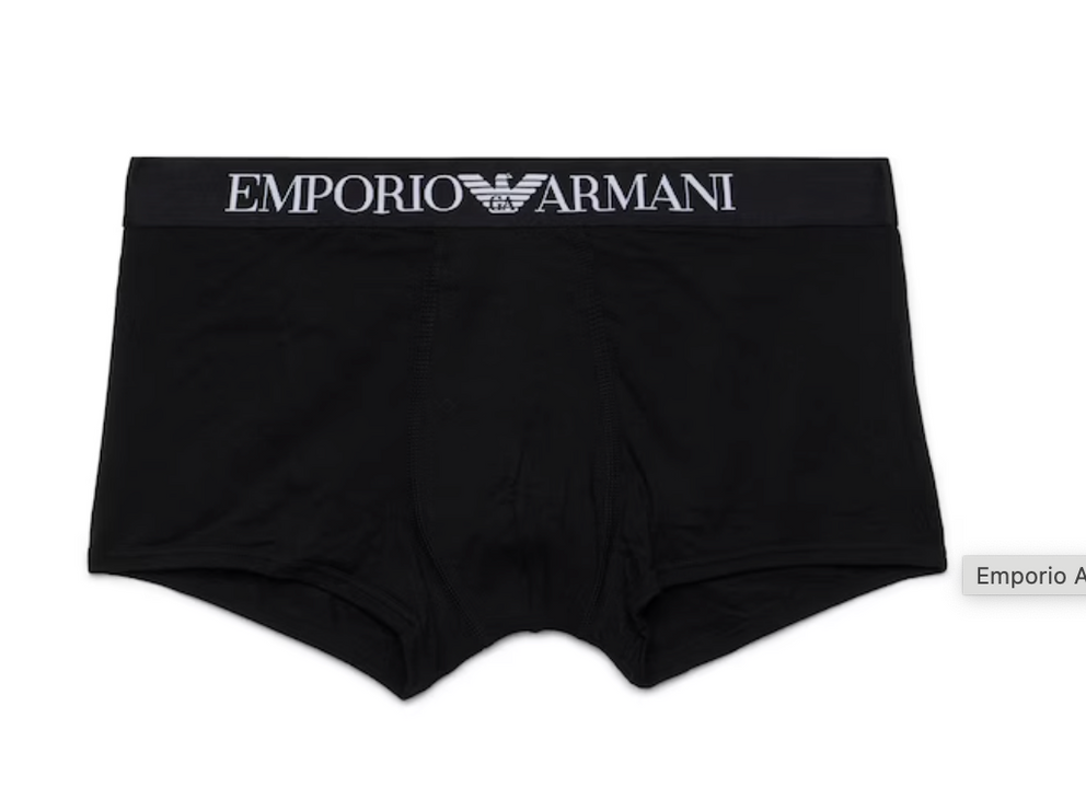 Boxer Intimo Armani Exchange