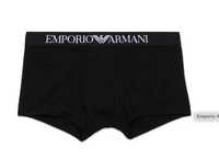 BOXER 111389-CC729 20 Armani Exchange 