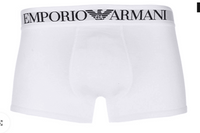 BOXER 111389-CC729 20 Armani Exchange 