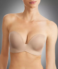 REGGISENO COP B L032D STRAPLESS 077 Lovable 