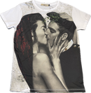 T-SHIRT - CHESSA LAB BASU UN Chessa Lab 