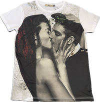 T-SHIRT - CHESSA LAB BASU UN Chessa Lab 