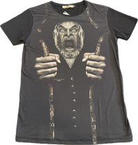 T-SHIRT - CHESSA LAB LIBERTADE UN Chessa Lab 