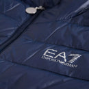 PIUMINO C/CAPPUCCIO - EA7 8NTB14-TN12Z 1554 EA7 