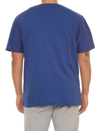 T-SHIRT - MAXFORT 21011 001 Maxfort 