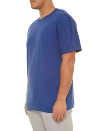 T-SHIRT - MAXFORT 21011 001 Maxfort 