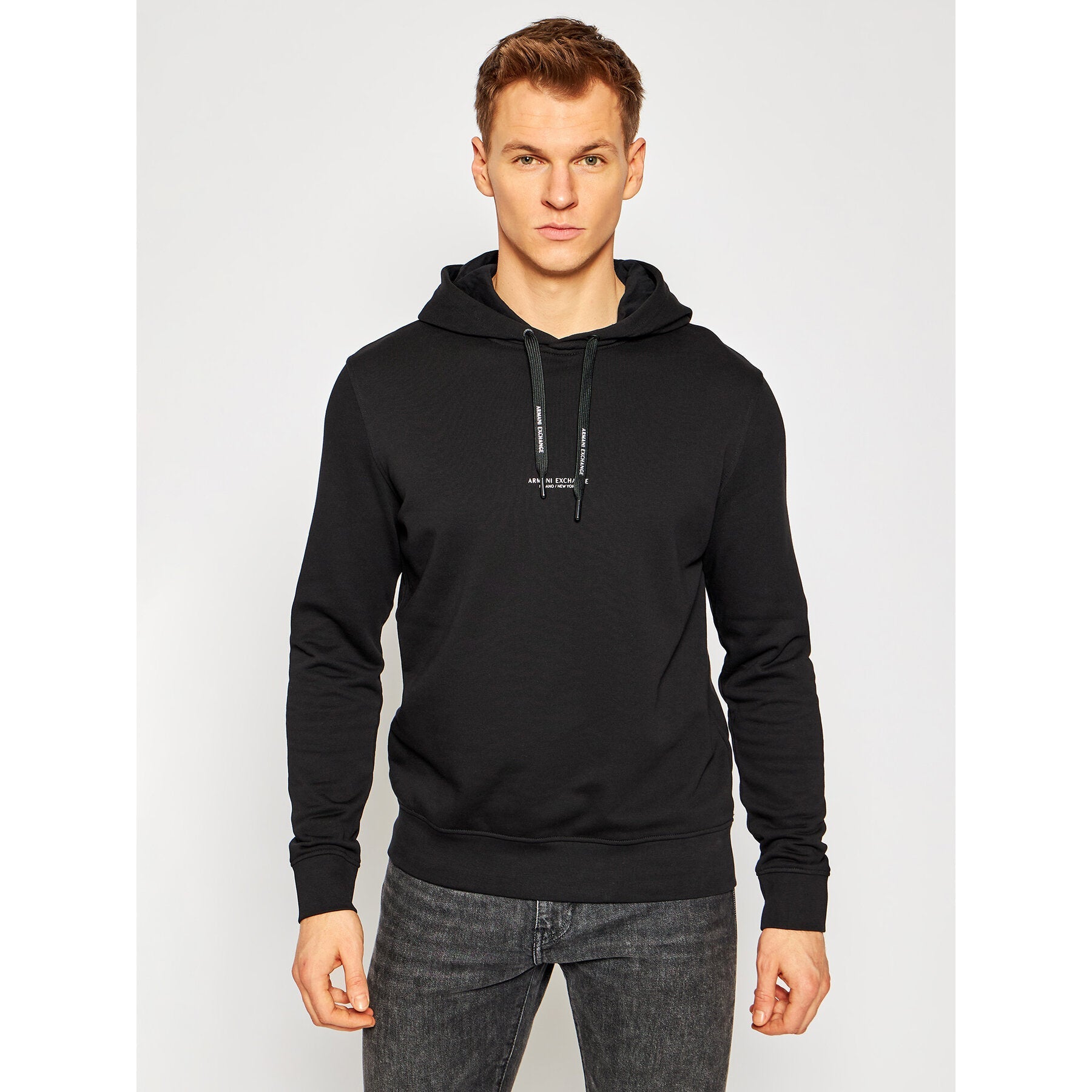 Felpa Armani Exchange