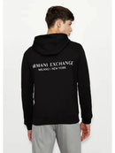 FELPA - ARMANI EXCHANGE 8NZM94-ZJKRZ 1200 Armani Exchange 