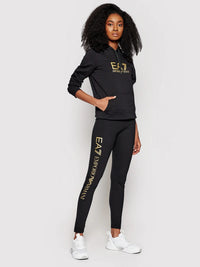 LEGGINGS - EA7 8NTP63-TJ01Z 299 EA7 