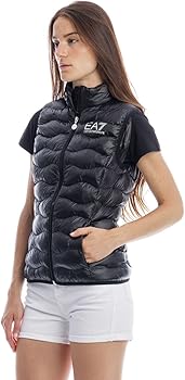 SMANICATO - EA7 8NTQ08-TN12Z 1200 EA7 