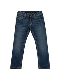 JEANS - EMPORIO ARMANI 8N4J06-1V0MZ 941 Emporio Armani 