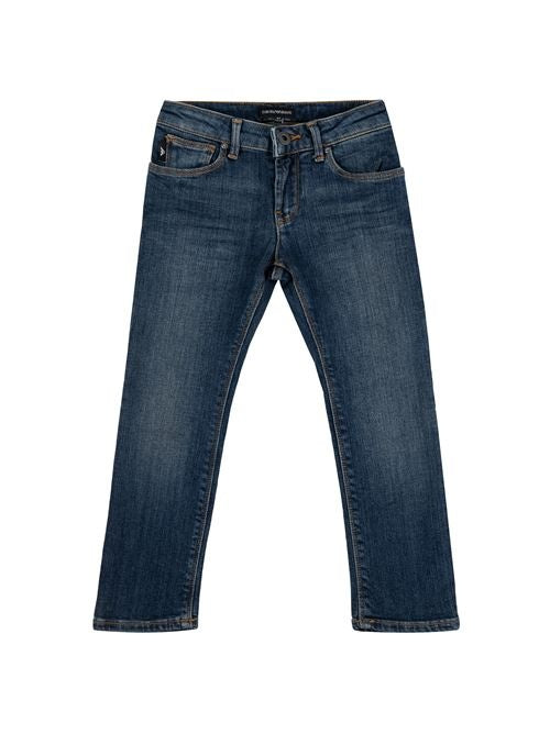 Jeans Emporio Armani