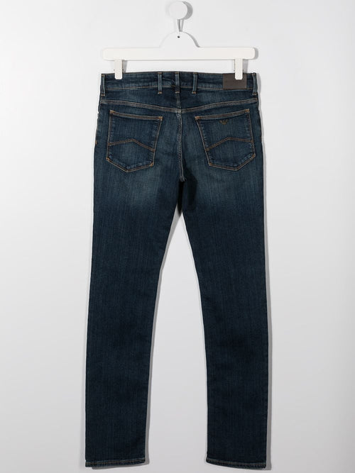 Jeans Emporio Armani