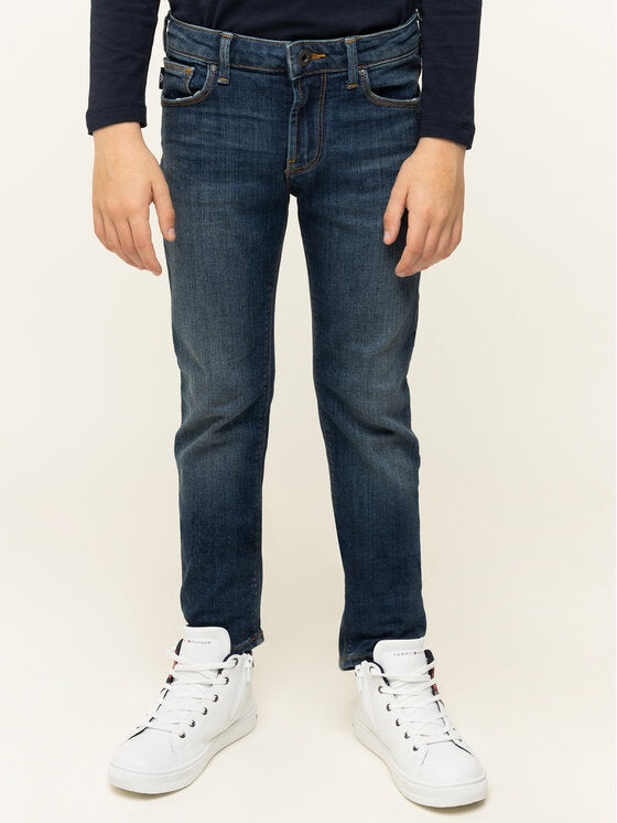 JEANS - EMPORIO ARMANI 8N4J06-1V0MZ 941 Emporio Armani 