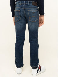 JEANS - EMPORIO ARMANI 8N4J06-1V0MZ 941 Emporio Armani 