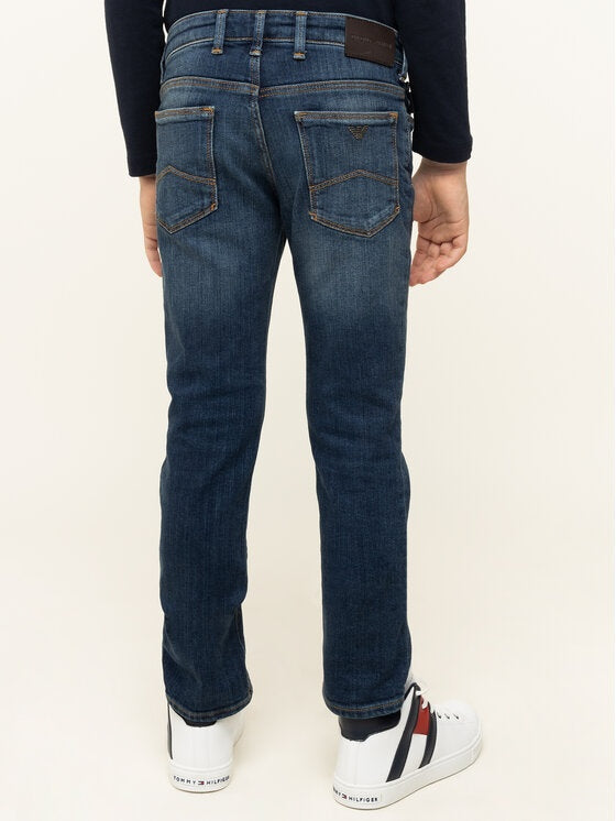 JEANS - EMPORIO ARMANI 8N4J06-1V0MZ 941 Emporio Armani 